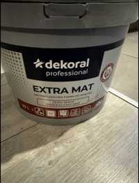 Sprzedam Farbe Extra Mat