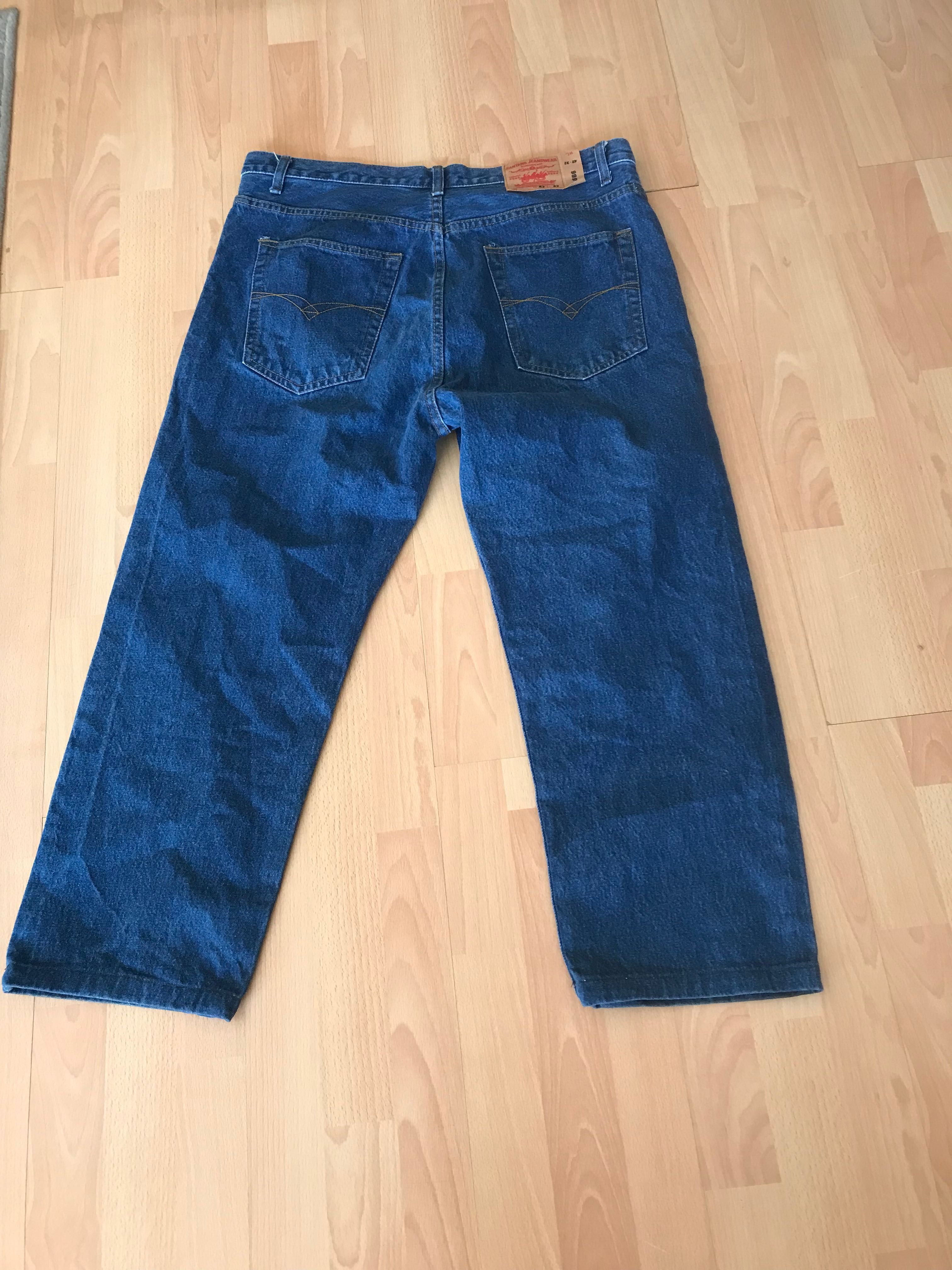 Spodnie marki Santano Jeanswear - 42x32