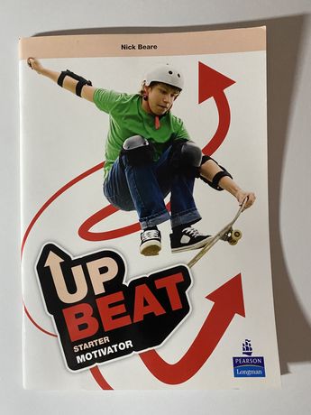 Up Beat 1 Podręcznik / Student’s Book