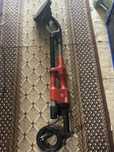 Szlifierka do gipsu FLEX WST 700