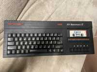 ZX Spectrum 128k +2