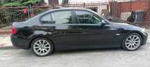 BMW 320 2.0D Niezawodne