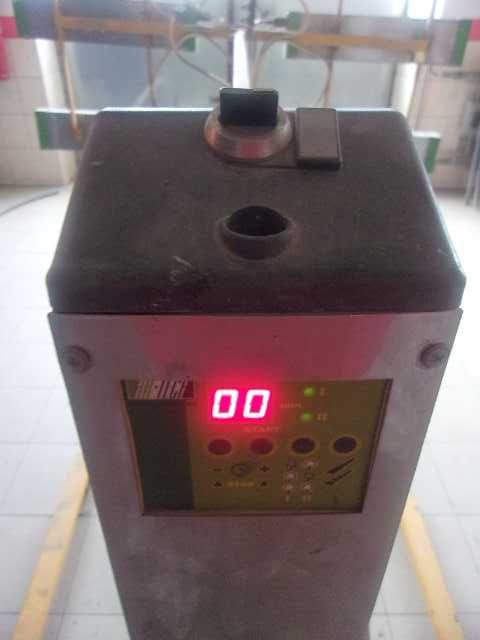 promiennik podczerwieni 6000W