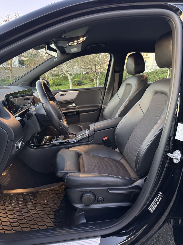 Mercedes-Benz B180d
