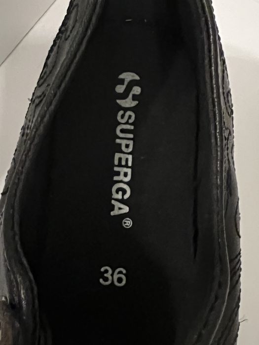 Кеды женские Р -36