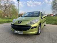 Sprzedam Peugeot 207