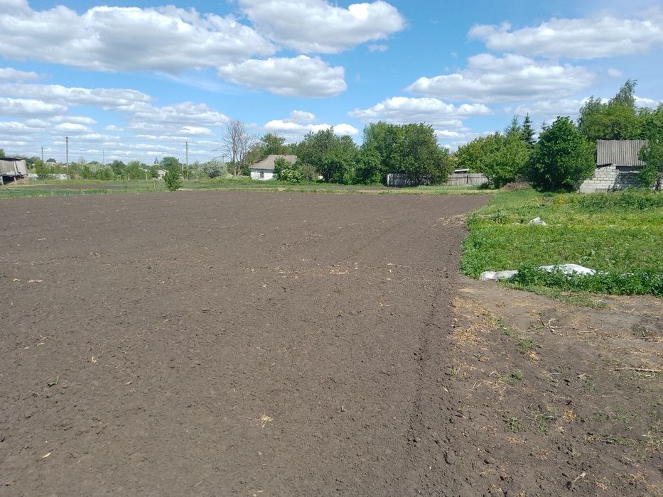 Продам участок под застройку