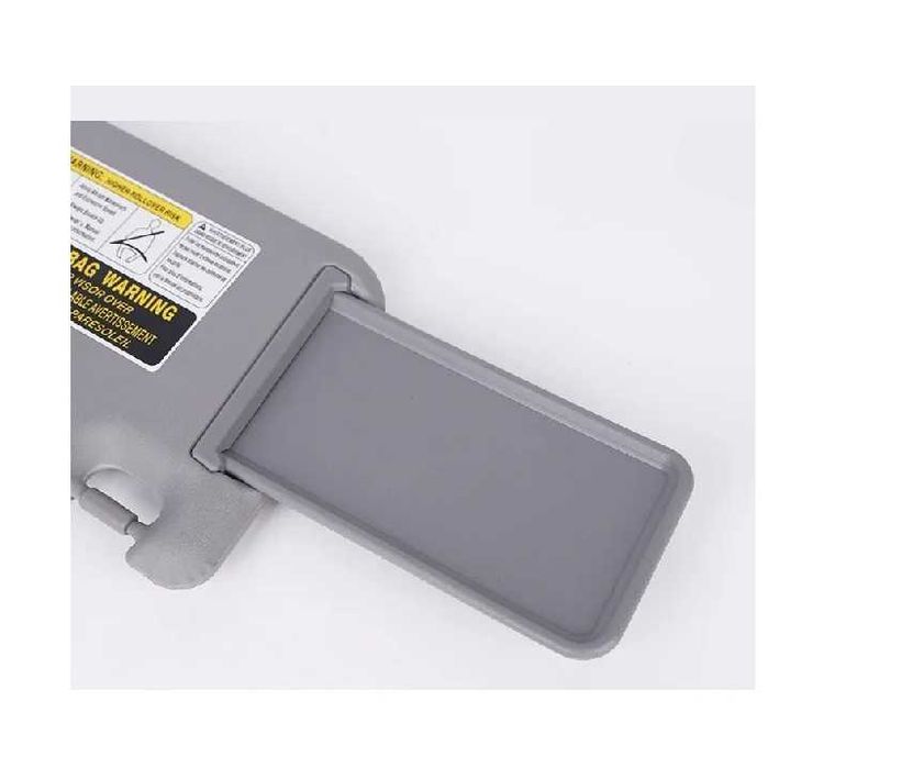 Pala do sol Toyota Rav4 de 2006 a 2013 esquerda Novo