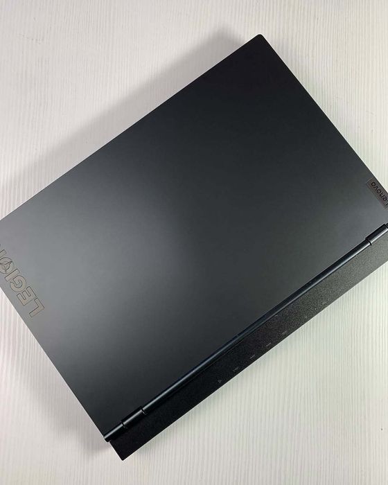 Ноутбук Lenovo Legion 5 /  NVIDIA GeForce GTX1650. 32- DDR4.