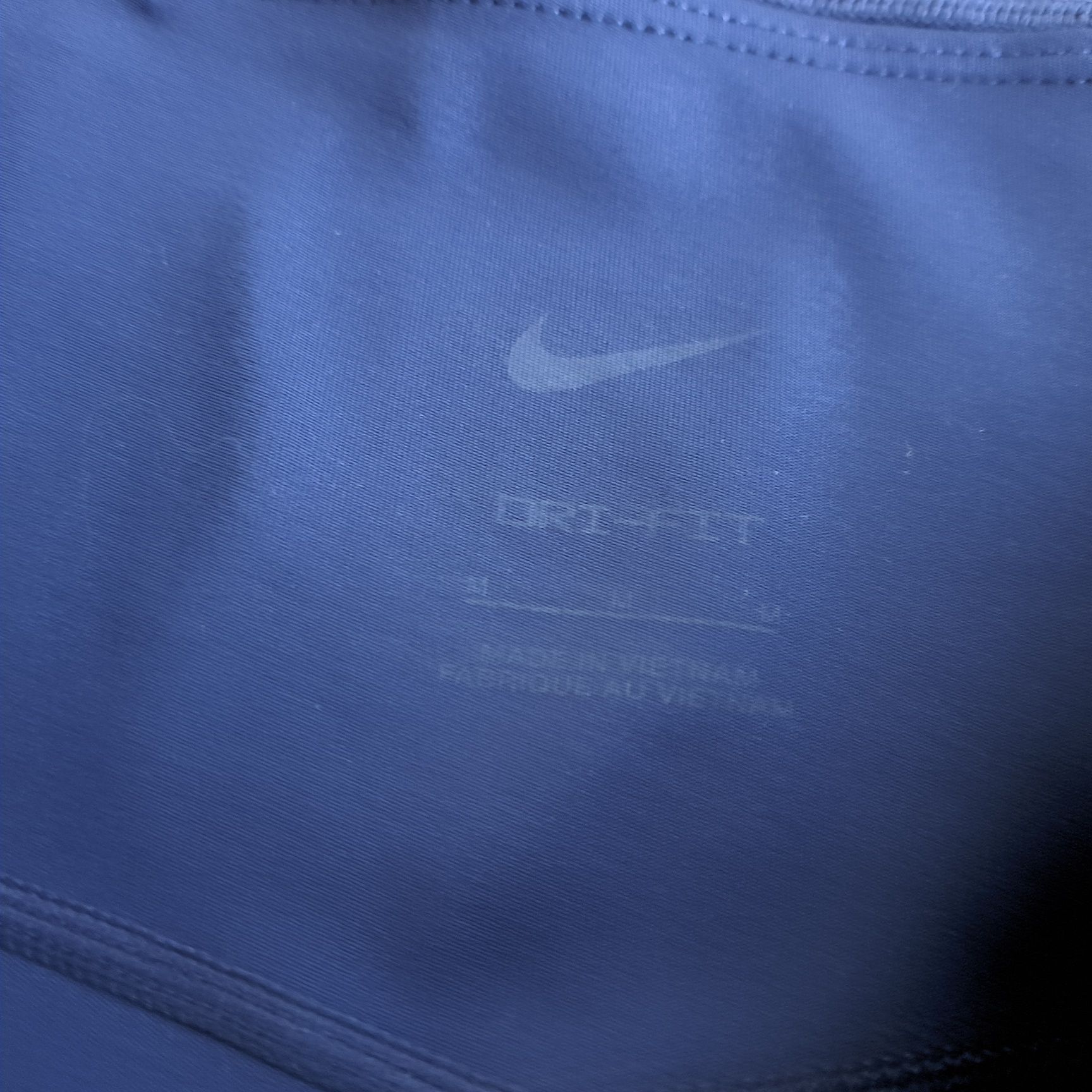 Legginsy Nike dri-fit