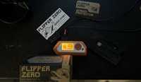 Flipper Zero + akcesoria