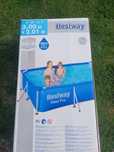 Sprzedam basen Bestway