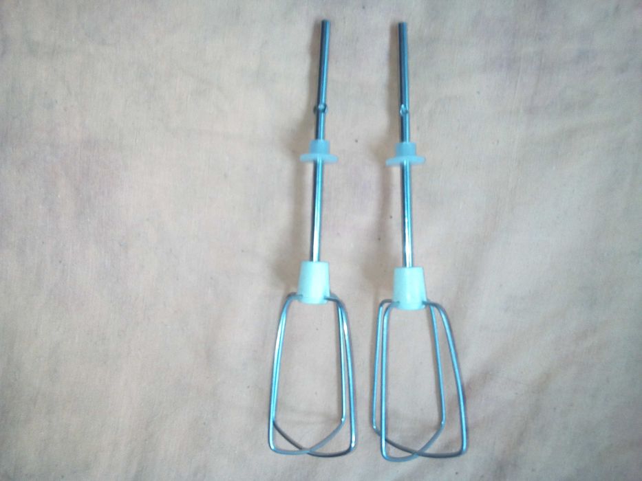 венчики для миксера