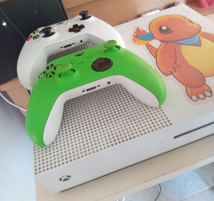 Vende se Xbox One