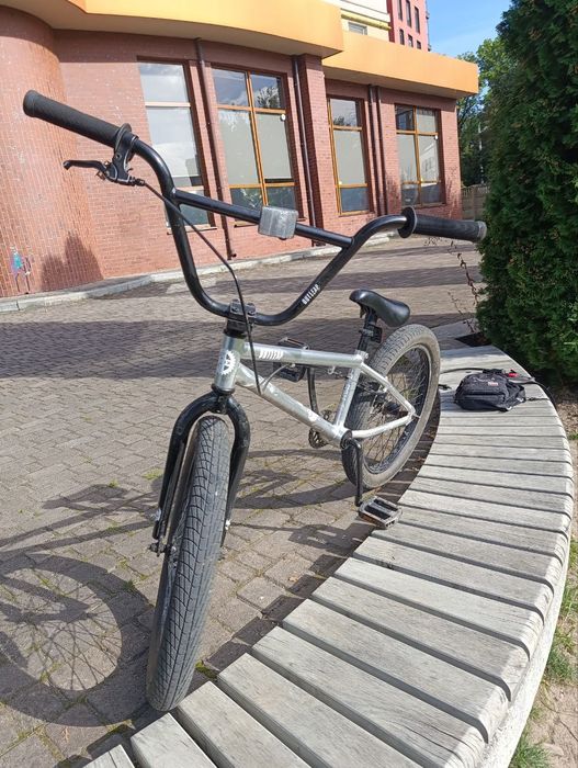 Велосипед BMX 20" Outleap Clash 2022,