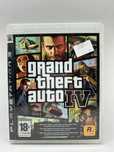 Gta IV Komplet Ps3 nr 7321