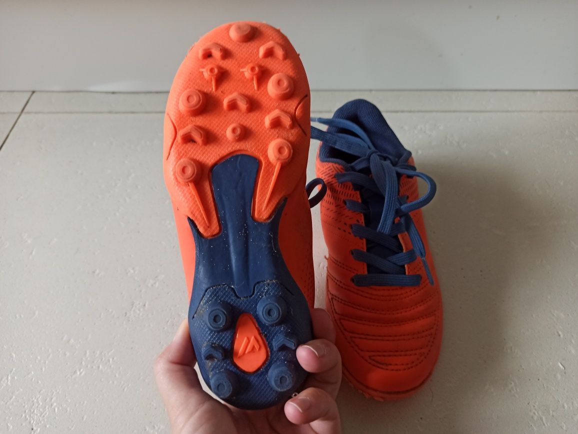 Korki buty do piłki nożnej Martes 29