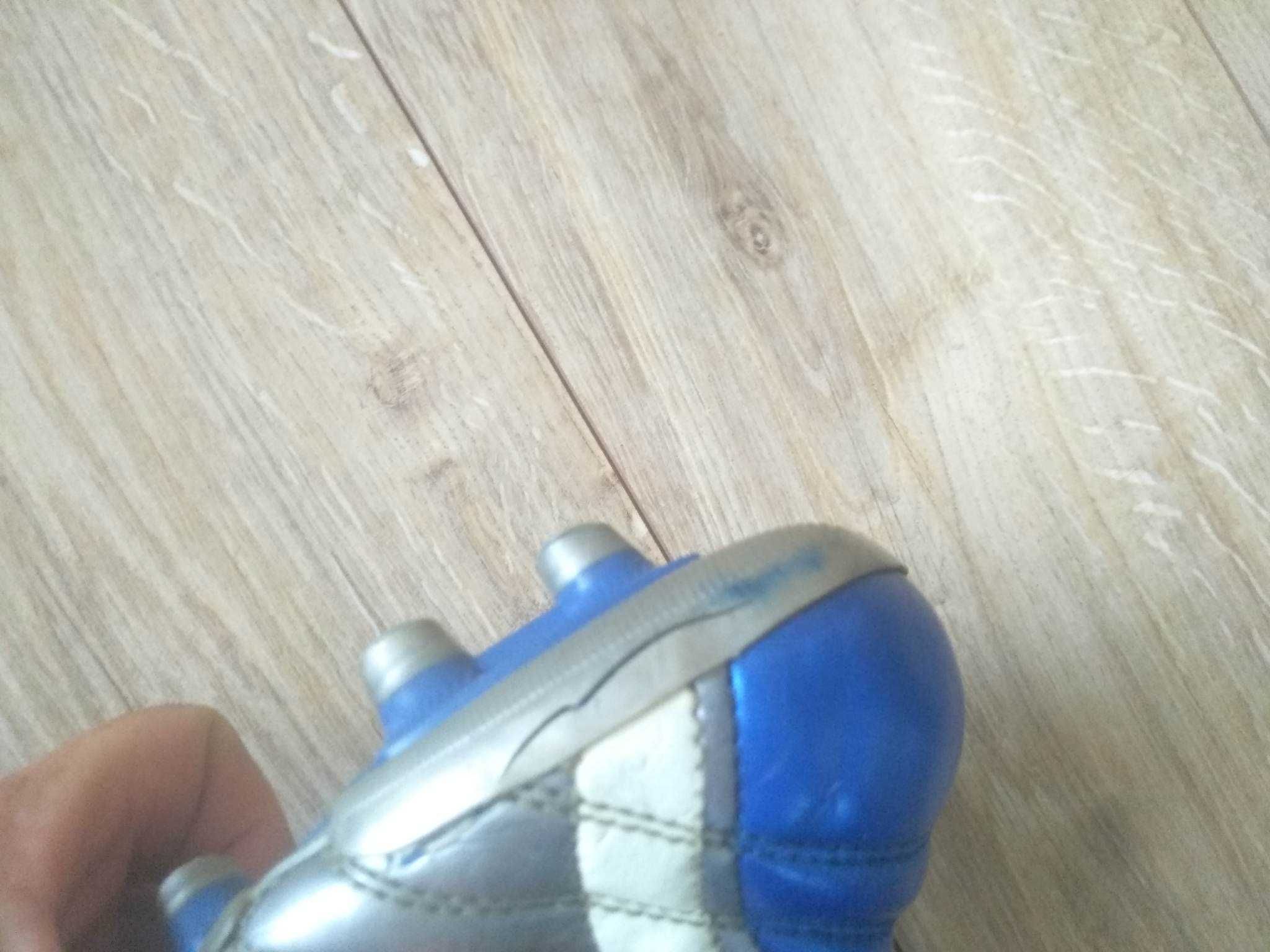 Nike Total 90 Shift FG vintage 43 buty piłkarskie