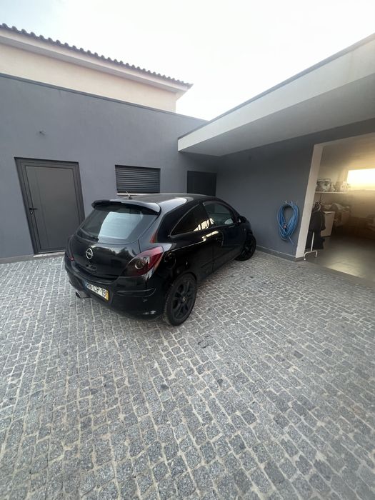 Opel Corsa 1.3CDTI