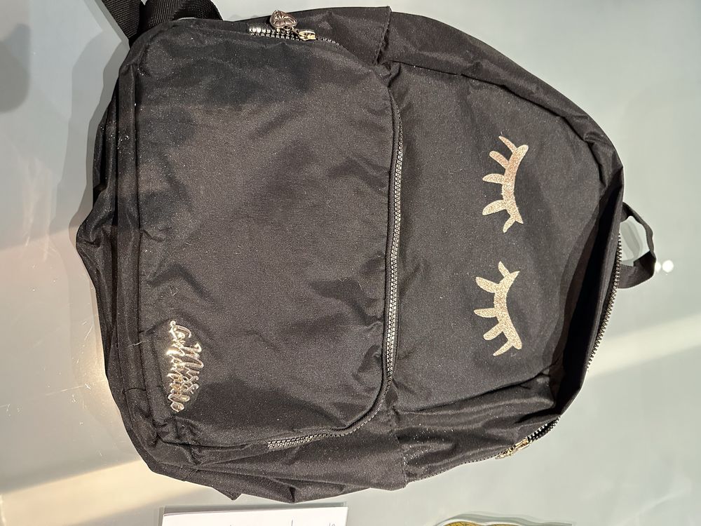 Mochila nova “Miss Lemonade”