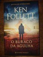 Ken Follett O buraco da agulha