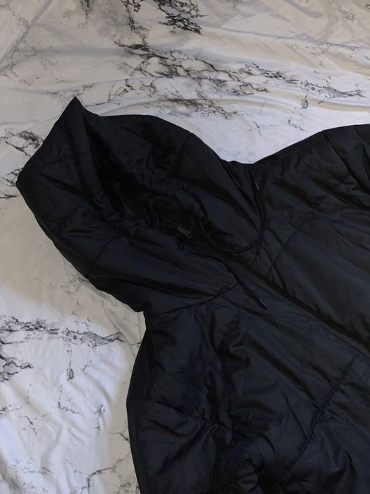 Зимня куртка Nike в хорошому стані XL