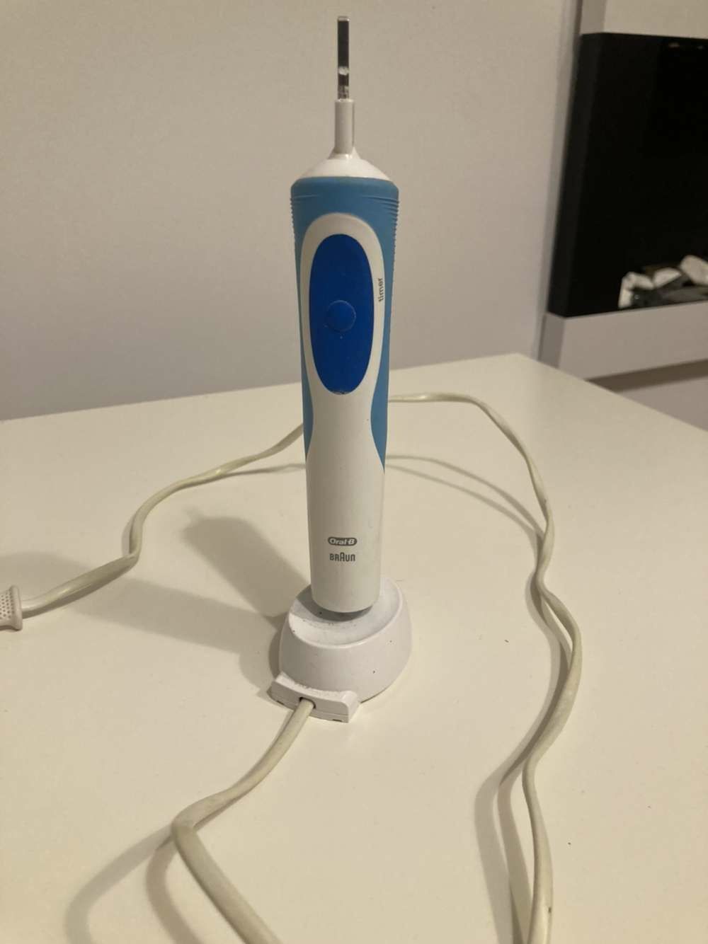 Elektryczne szczoteczki Oral - B