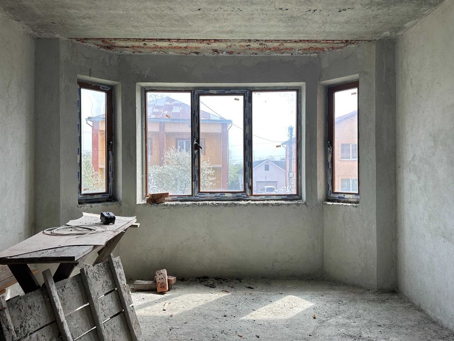 Продаж Добротного Житлового будинку на околиці міста Стрий