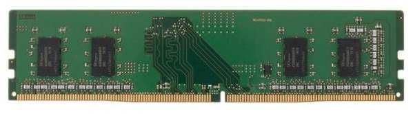 Hynix DDR4 4GB 2400MHz (HMA851U6AFR6N-UHN0)