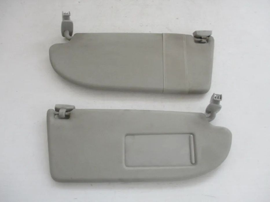 Palas Sol Seat Ibiza 6L 2002 a 2008