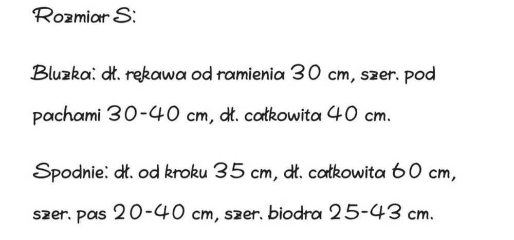 Kostium dla dziecka Spider Man S (104-110)