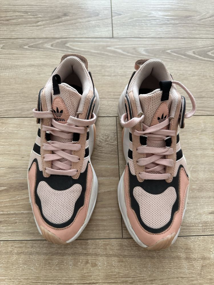 Buty Sneakersy Adidas Magmur Runner