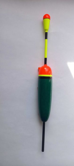 Spławik żywcowy firmy EXPERT for LIVE BAIT 25g SZCZUPAK, SZCZUPAKOWY