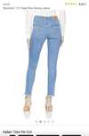Джинси Levi's 721  W25 L30  Нові
