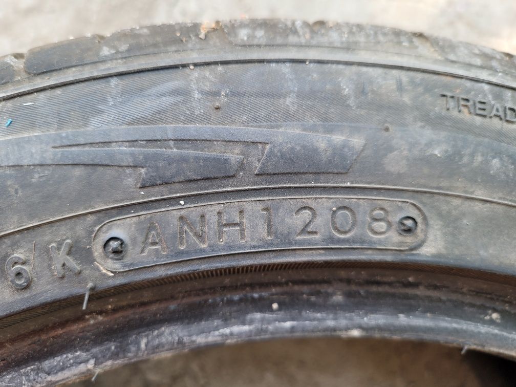 Продам покрышки/резина Toyo T1R 195/50 R15