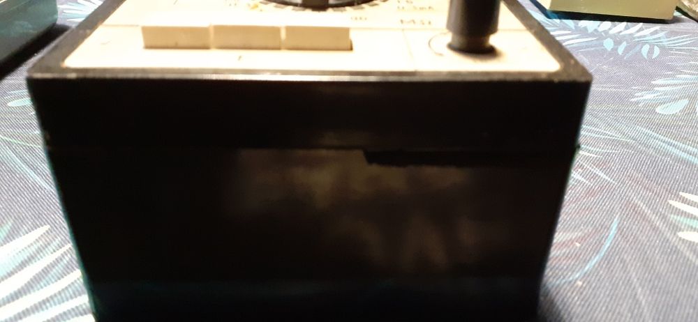 Stary miernik U 4312