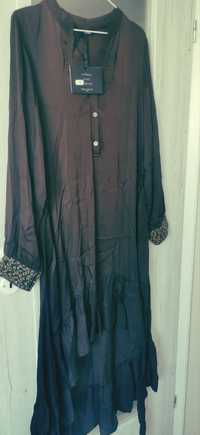 Sukienka oversize xl