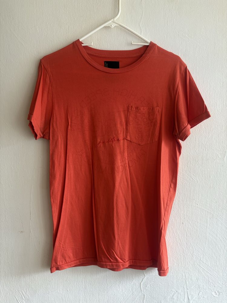 T-shirt męski Jack&Jones