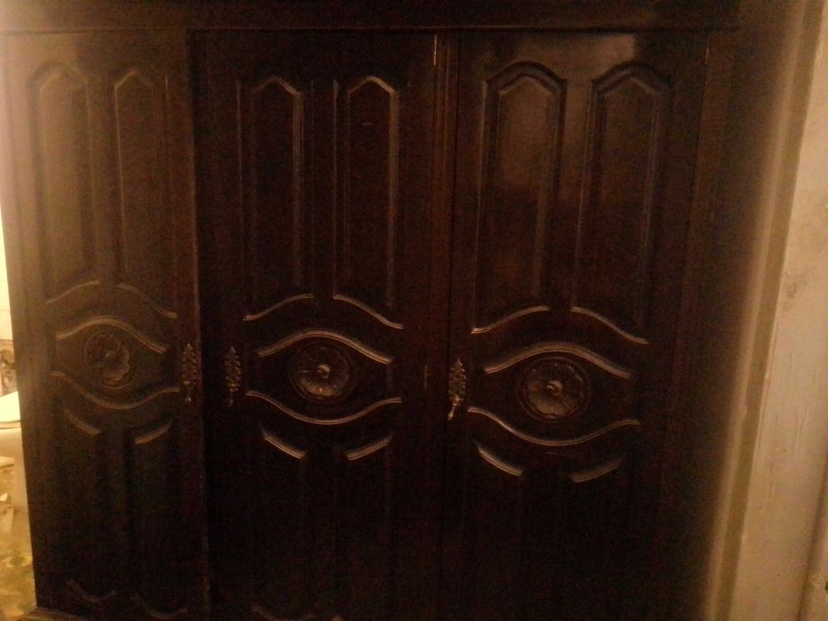 guarda Roupa 3 portas