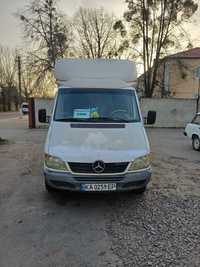 Mercedes-Benz Sprinter 311 груз