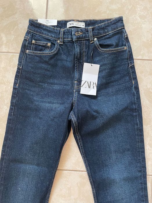Джинси ZARA 36 розмір