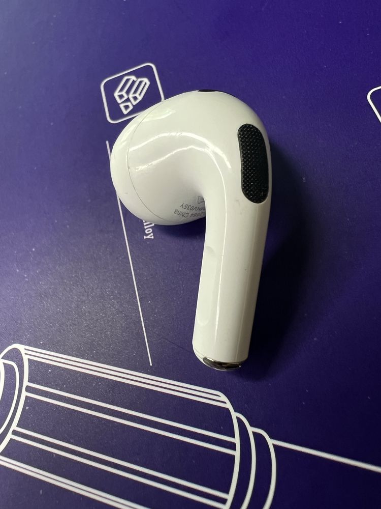 Продам наушник AirPods 3 левый Оригинал АирПолс 3 лівий оригінал