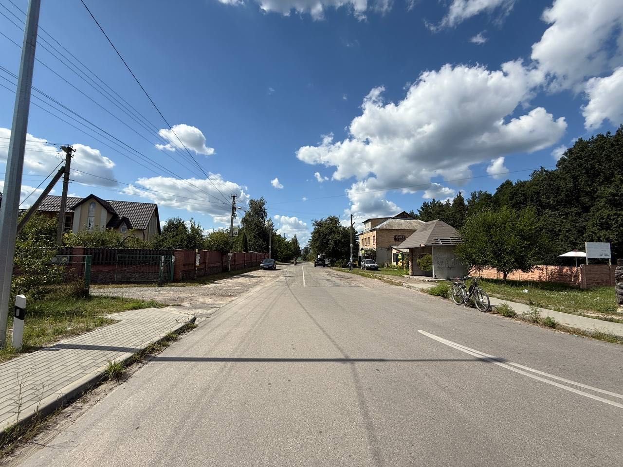 Дача на 6 сот. Миколаївка. Без Комісії