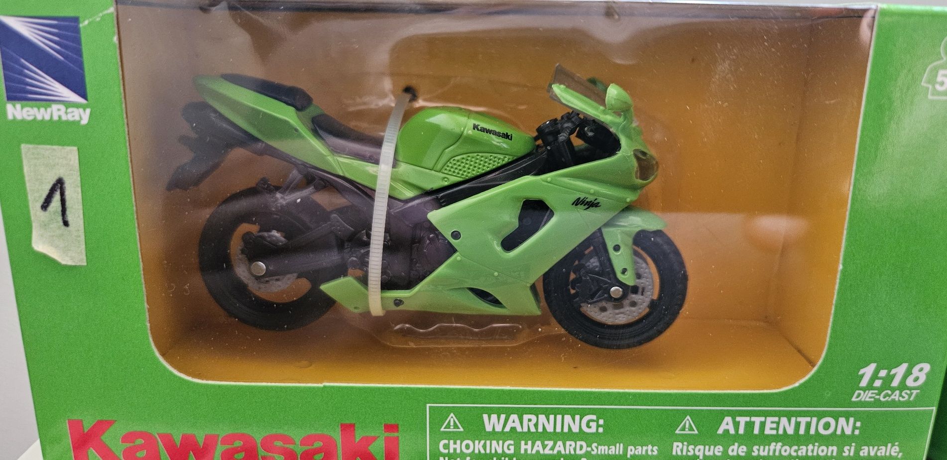 Modele motocykli SUZUKI Kawasaki honda