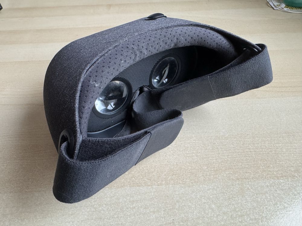 Xiaomi Mi VR Play 2 Virtual Reality 3D Glasses