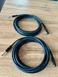 Kable Jack Klotz 6 metr szt2