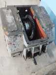 Tylny most ursus c360 c355