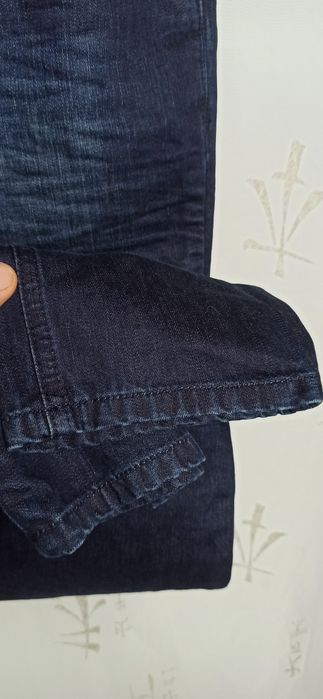 Джинси чоловічі Triumph W32L30 оригінал