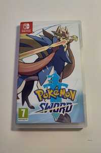 Pokémon Sword - Switch