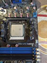Продам процесор AMD Athlon ll 445 x 3  сокет AM 3